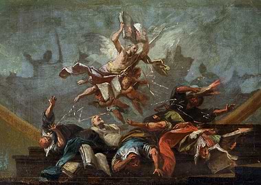 Truth Defeating the Heretical Doctrines