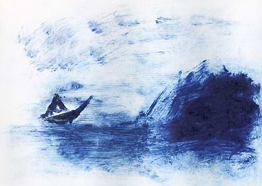 Blue Tides
