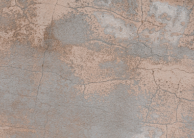 Cracked Concrete Wall Texture