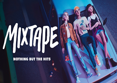 Mixtape: Nothing But The Hits
