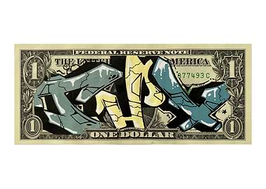THX — Contemporary Typography Print