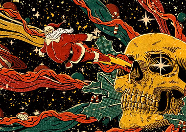 Radical Christmas