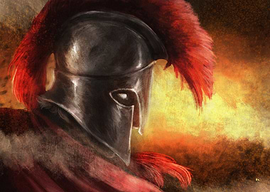 Ares Might