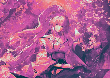 Hiyuki Wuthering Waves