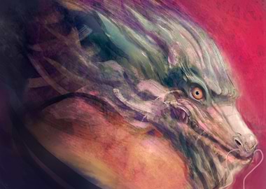 Spirit of Lune-Lun