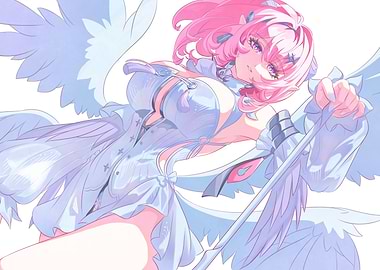 Zenless Zone Zero Remielle Dan