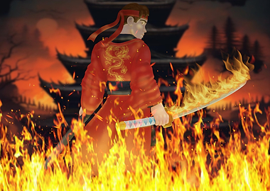 Red Dragon