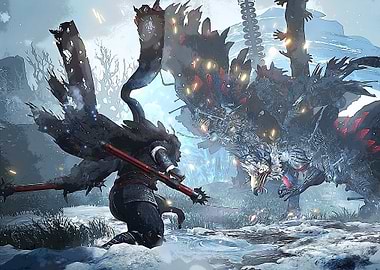 nioh