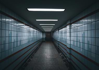 Liminal Lights