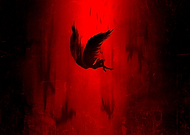 Fallen Angel