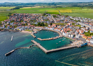 St Monans - Scotland
