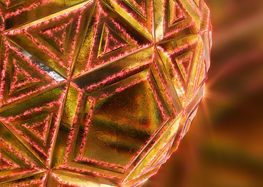 Snub Dodecahedron