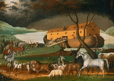 Noah's Ark