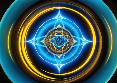 Celestial Compass