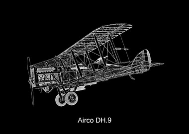 Airco DH.9