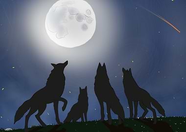 L’Appel de la Lune