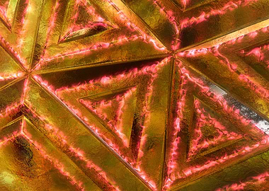 Snub Dodecahedron
