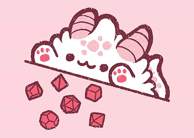 Bongo Cat Dnd