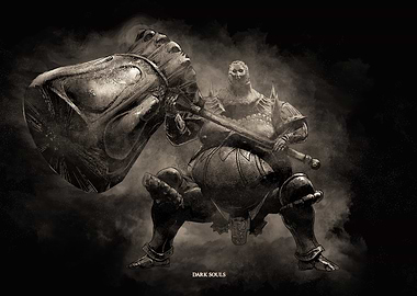 Executioner Smough