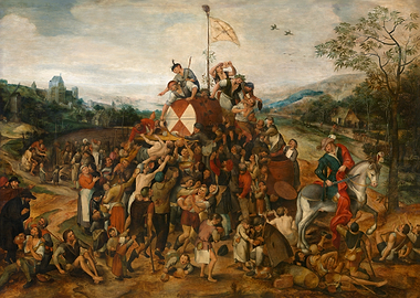 St Martin’s Day Kermis