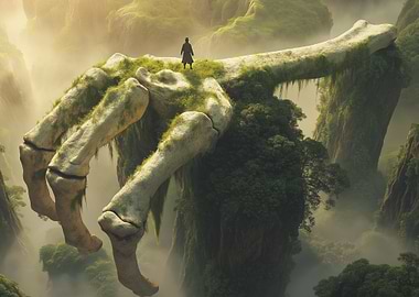 The Ancient One