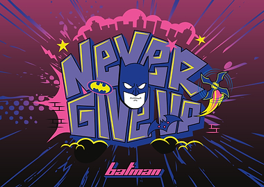 Dynamic Batman Determination