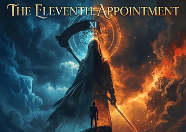 The Eleventh Appointment Grim Reaper