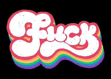 Rainbow Fuck