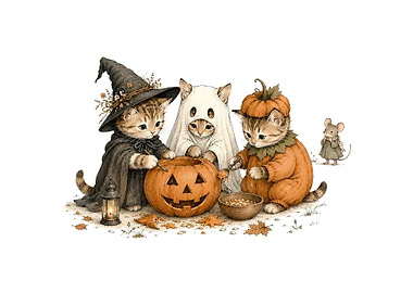 Halloween Pumpkin Carving
