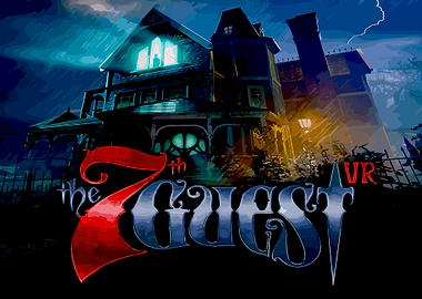 The 7th Guest VR