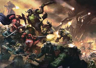Operation Imperator