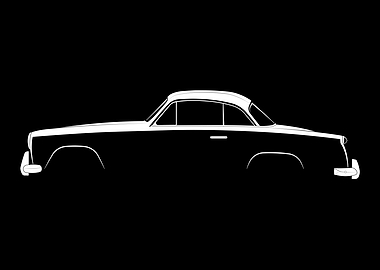 9 Silhouette