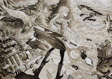 artwork