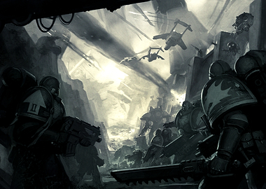 Battlefield Deployment