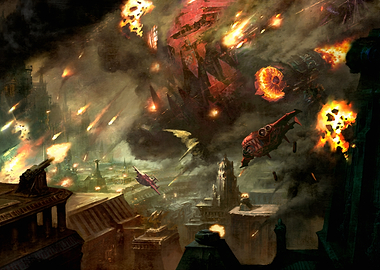 Ork Impact