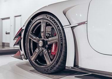 Koenigsegg One:1