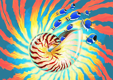 Nautilus Shelter