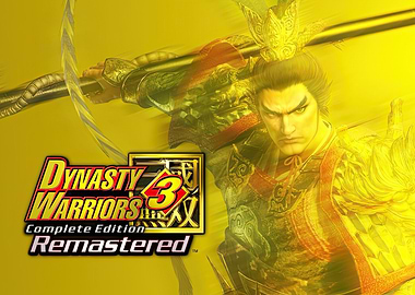 Dynasty Warriors 3 Complete Edition Remastered