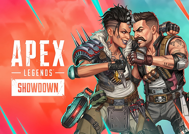 Apex Legends Showdown Artwork
