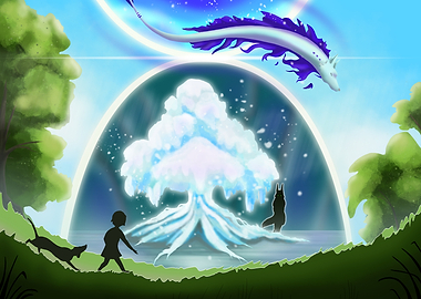 Memory made Fantasy