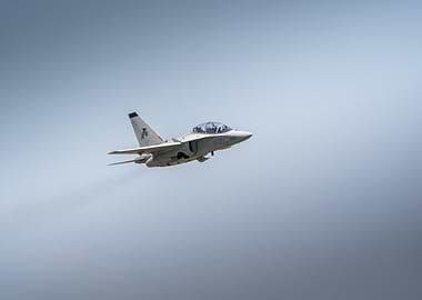 Alenia Aermacchi M-346 Master Jet