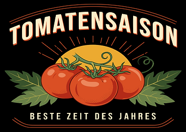 Tomato Season Best Time of Year