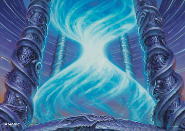 Timetwister - Magic the Gathering