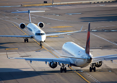 ERJ vs. CRJ