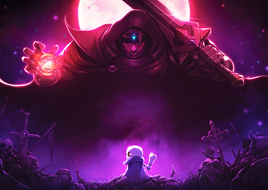 The Hero Slayer