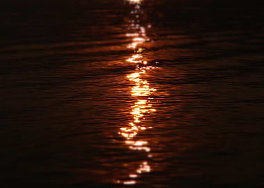 Golden Sunrise