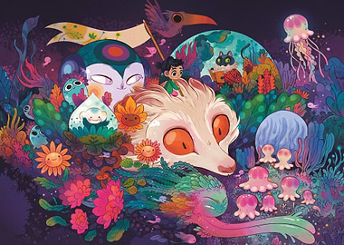 artwork