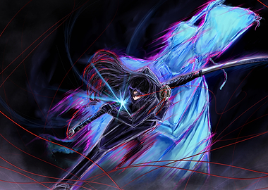 Limbus Company Ryoshu