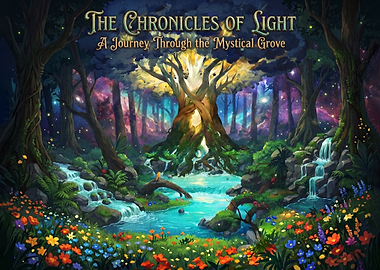 The Chronicles of Light Mystical Grove