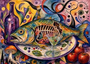 artwork